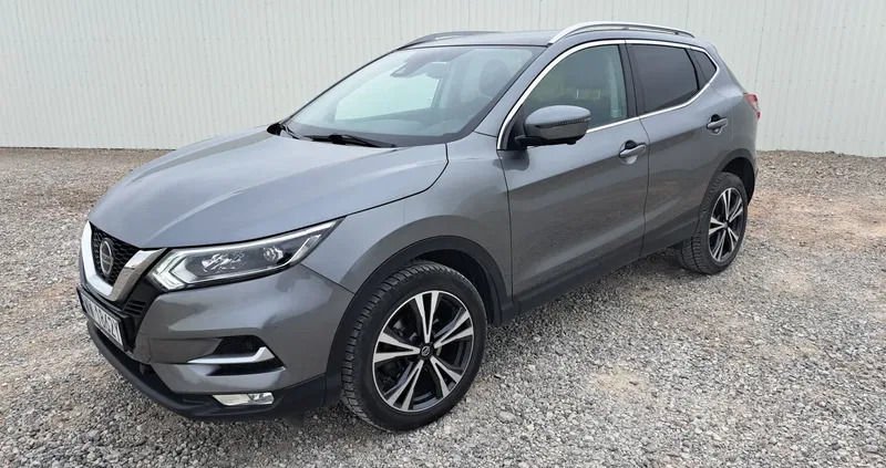 pionki Nissan Qashqai cena 98900 przebieg: 41680, rok produkcji 2019 z Pionki